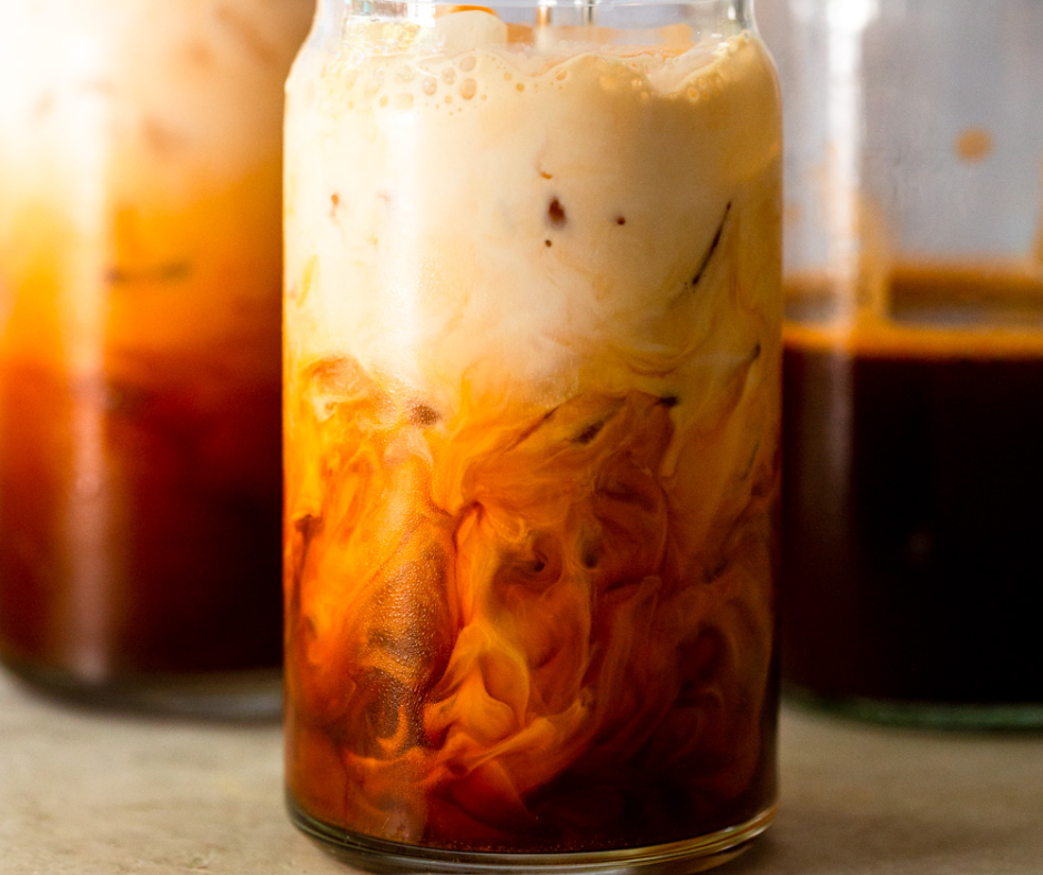 Caffeine in Thai Tea: Unlocking the Secrets of Thai Tea's Caffeine Content