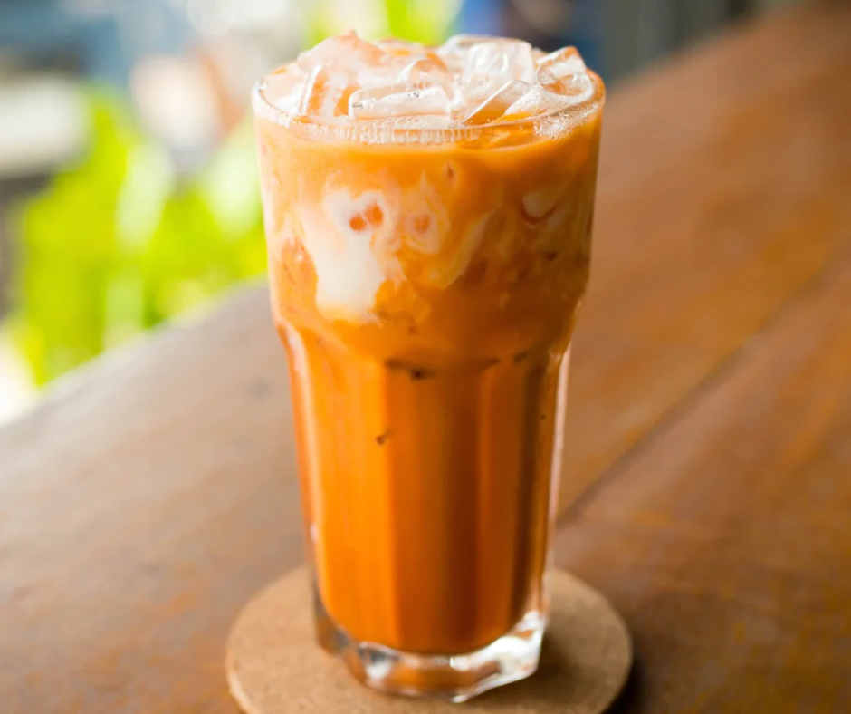 Caffeine in Thai Tea: Unlocking the Secrets of Thai Tea's Caffeine Content