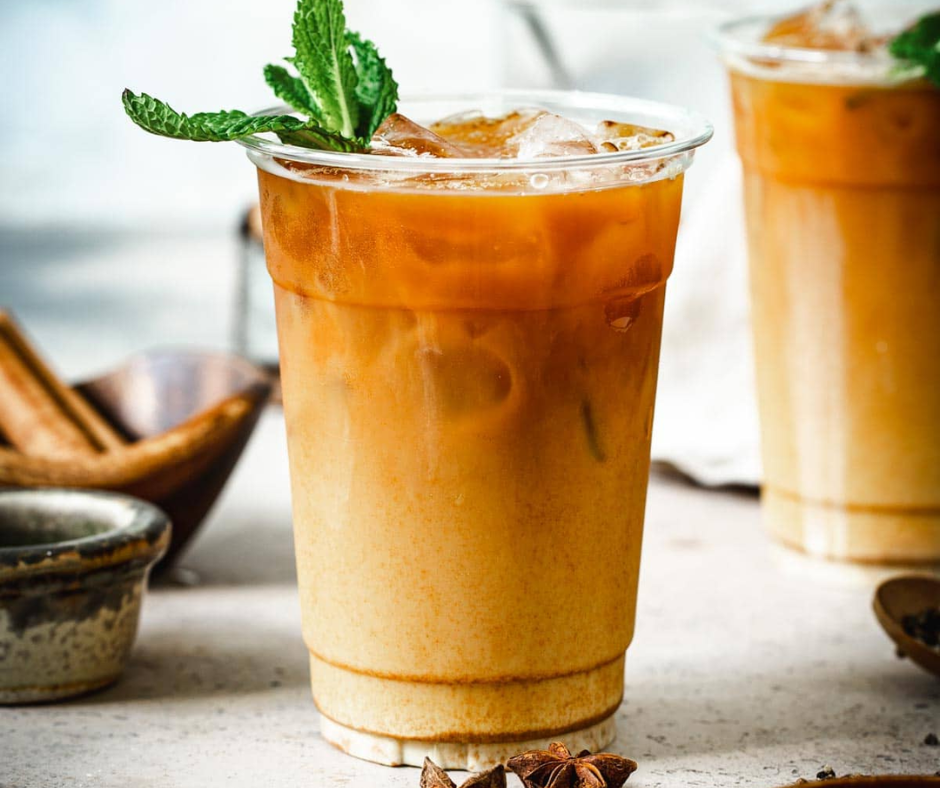 Caffeine in Thai Tea: Unlocking the Secrets of Thai Tea's Caffeine Content