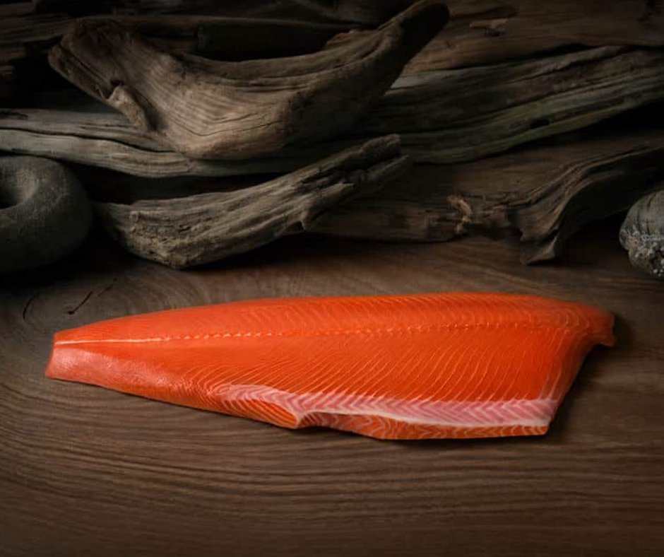 Coho vs Chinook: Discovering the Differences in Salmon