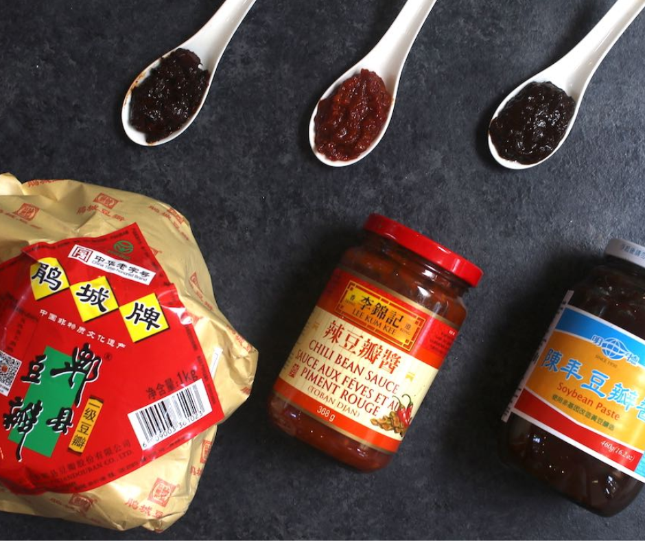 Doubanjiang vs Gochujang: Exploring Two Bold Asian Sauces