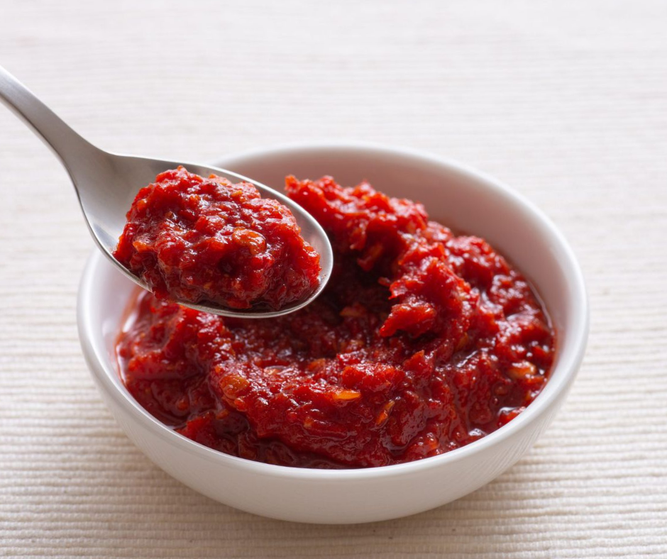 Doubanjiang vs Gochujang: Exploring Two Bold Asian Sauces