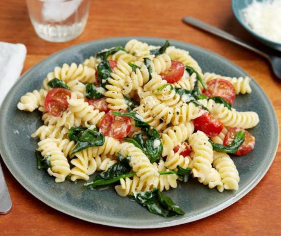 Fusilli Pasta vs Rotini: Unraveling Spiraled Pasta Varieties