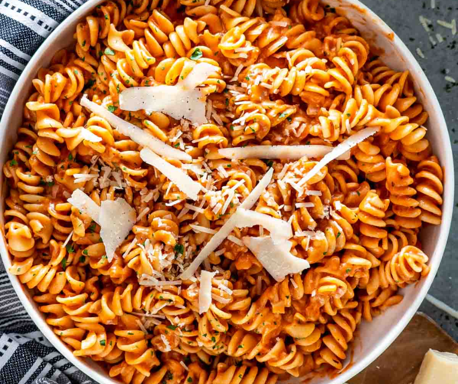 Fusilli Pasta vs Rotini: Unraveling Spiraled Pasta Varieties