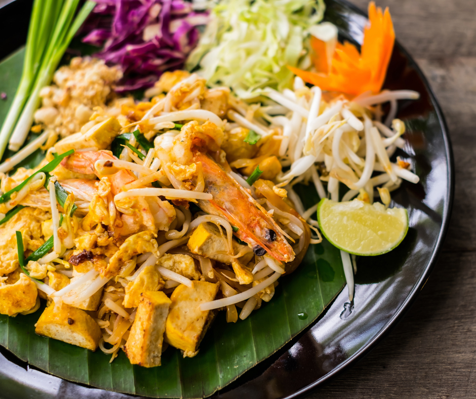 Is Pad Thai Healthy: Unveiling the Healthiness of a Thai Classic