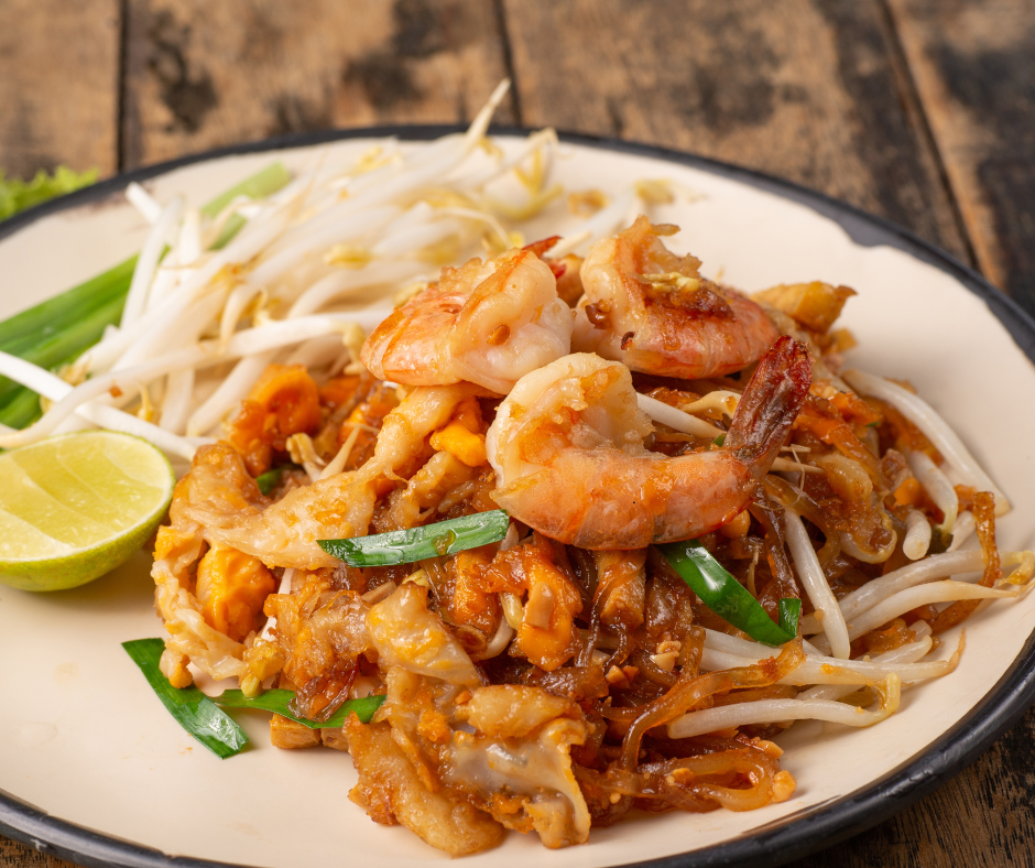 Is Pad Thai Healthy: Unveiling the Healthiness of a Thai Classic