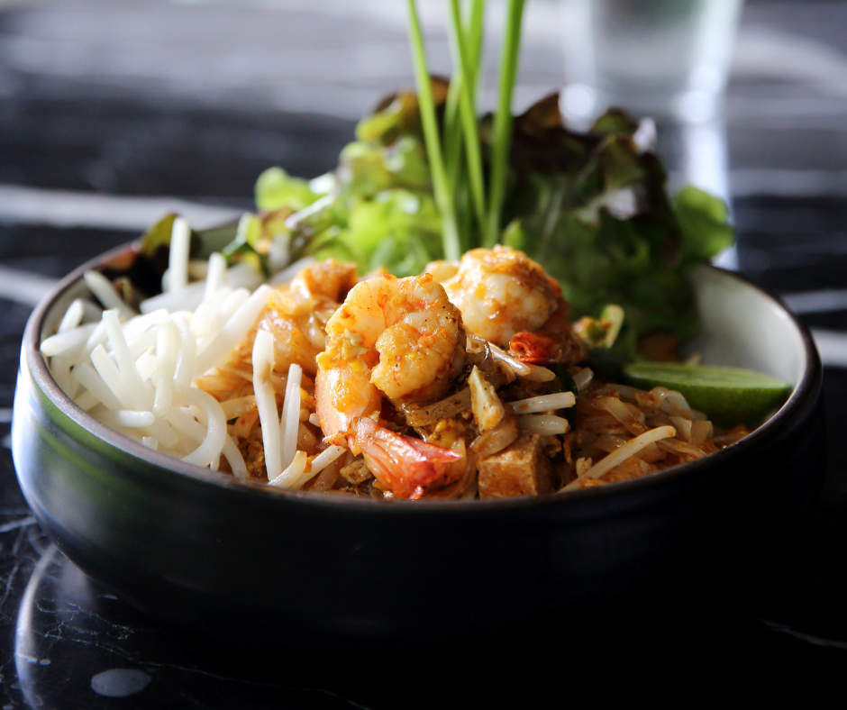 Is Pad Thai Thai Food: Exploring the Origins of Pad Thai