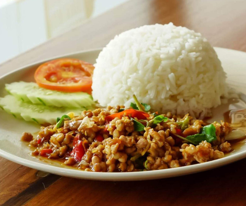 Is Thai Food Spicy: Heat Levels in Traditional Thai Dishes