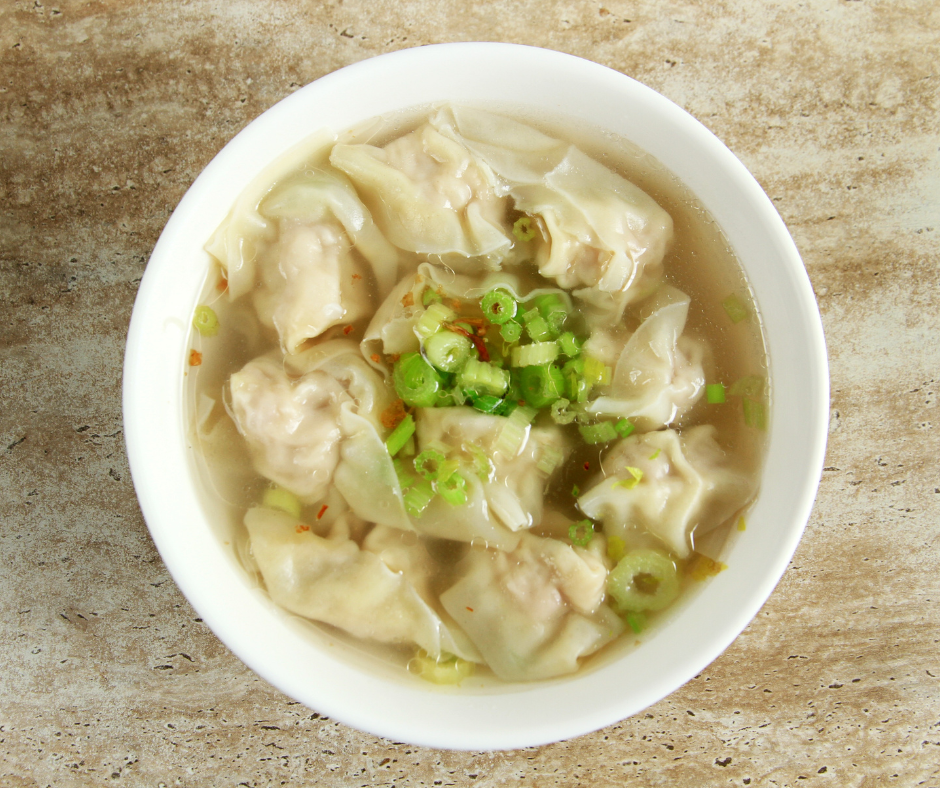 Is Wonton Soup Healthy: Analyzing the Nutritional Aspects of Wonton Soup