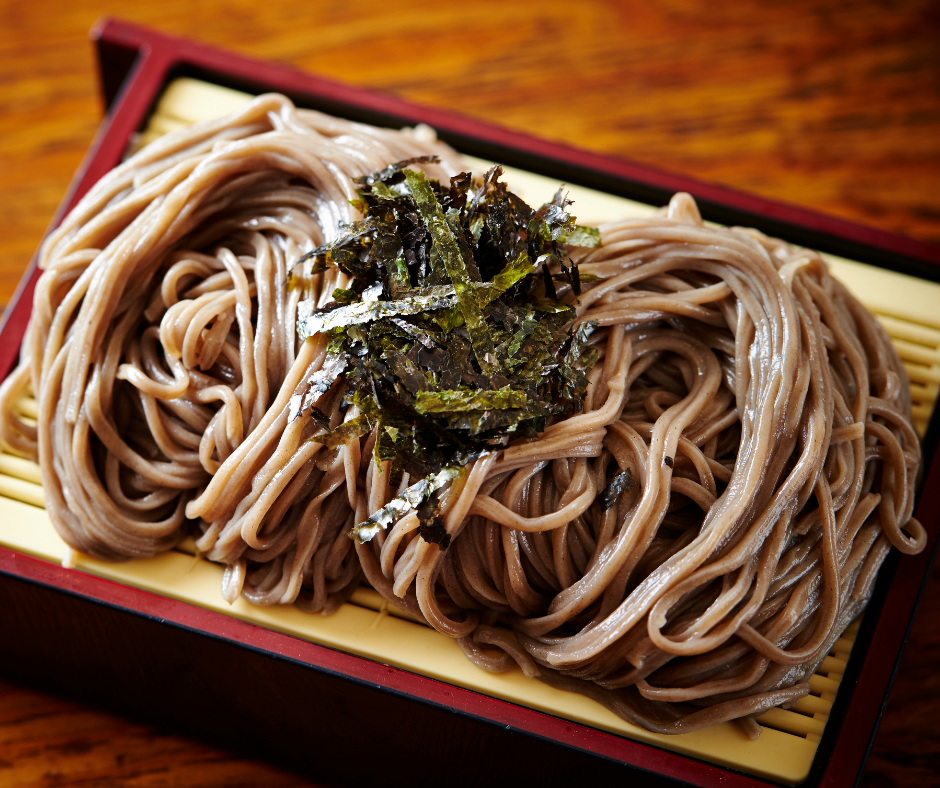 Soba vs Ramen: Japanese Noodle Face-Off