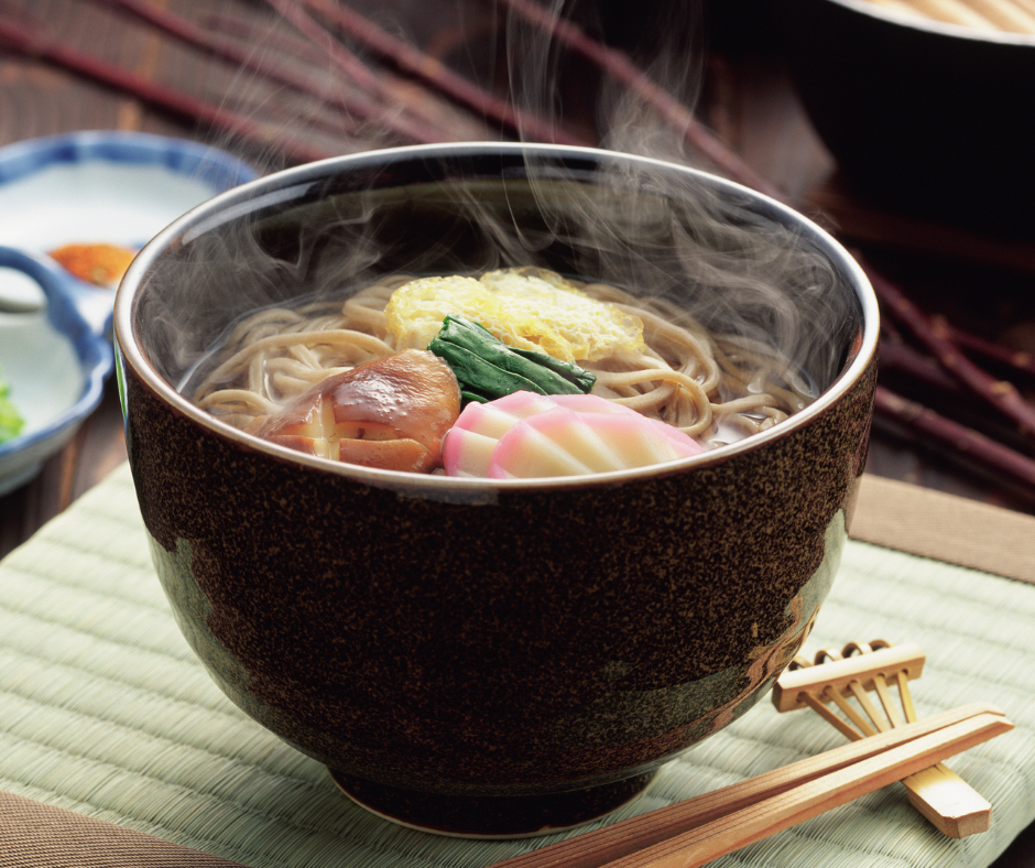 Soba vs Ramen: Japanese Noodle Face-Off