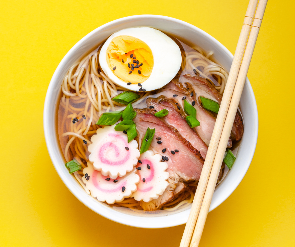 Soba vs Ramen: Japanese Noodle Face-Off