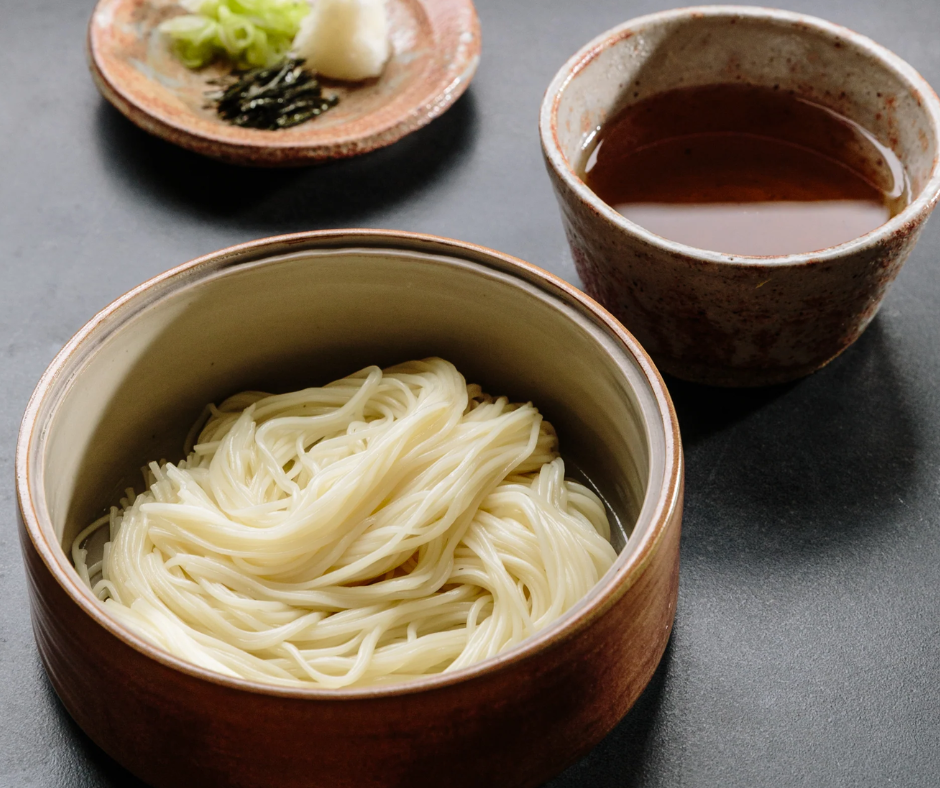 Somen vs Soba: Japanese Noodle Showdown