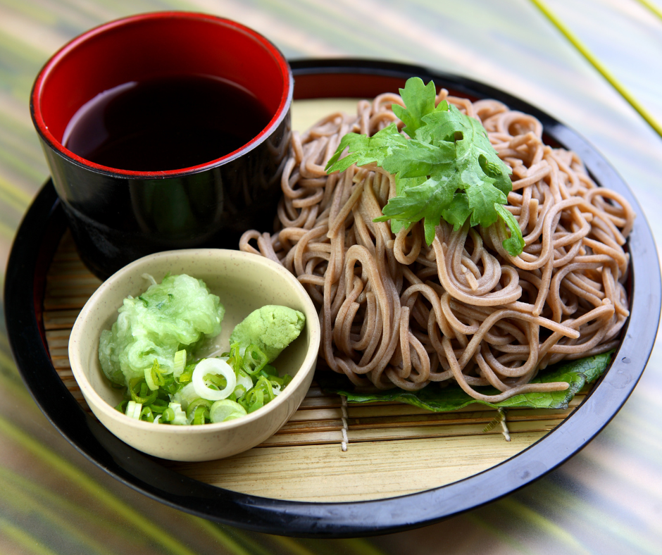 Somen vs Soba: Japanese Noodle Showdown