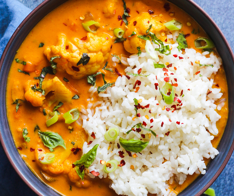 Thai Curry vs Indian Curry: Unveiling the Flavors of Two Iconic Cuisines