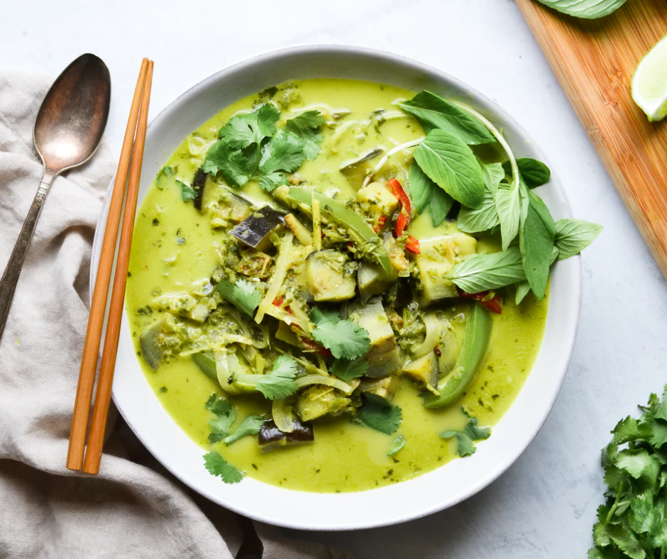 Thai Curry vs Indian Curry: Unveiling the Flavors of Two Iconic Cuisines