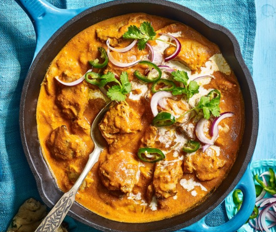 Thai Curry vs Indian Curry: Unveiling the Flavors of Two Iconic Cuisines