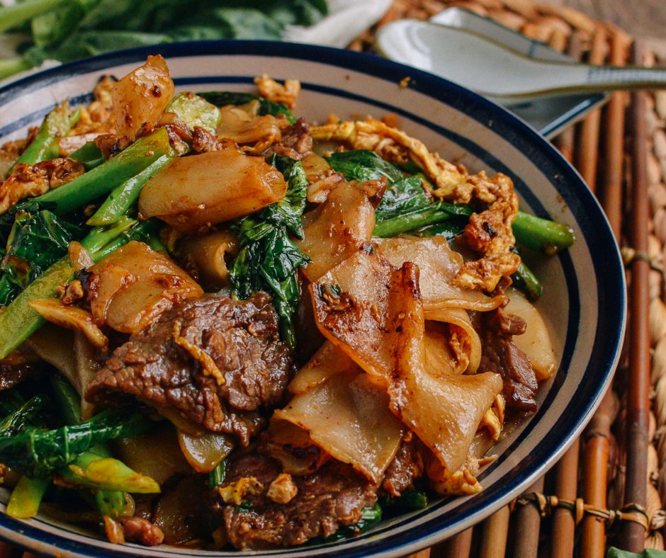 What Does Pad Mean in Thai: Deciphering the Meaning Behind Thai Dish Names