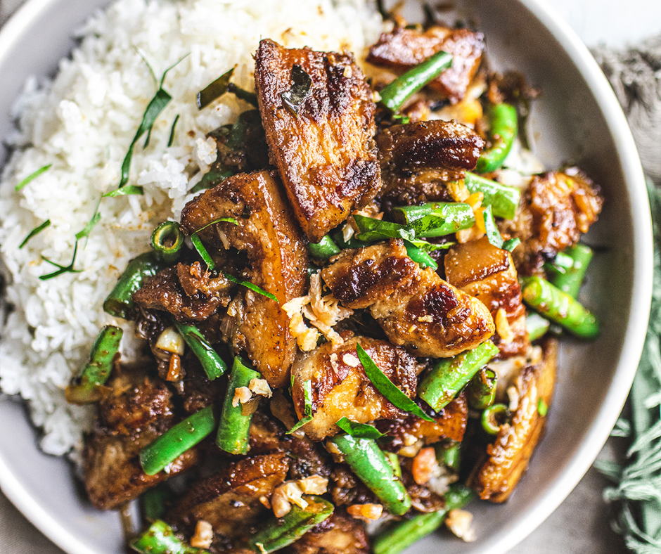 What Does Pad Mean In Thai Deciphering The Meaning Behind Thai Dish 