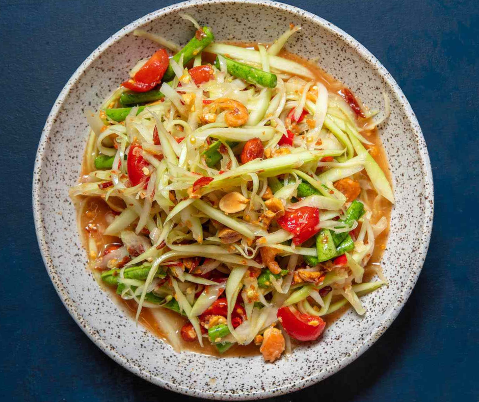 What to Serve with Pad Thai: Perfect Pairings for Your Pad Thai Feast