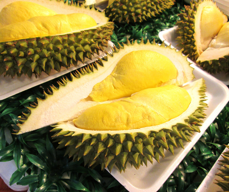 Fruit in Thailand: A Colorful Journey Through Tropical Delights