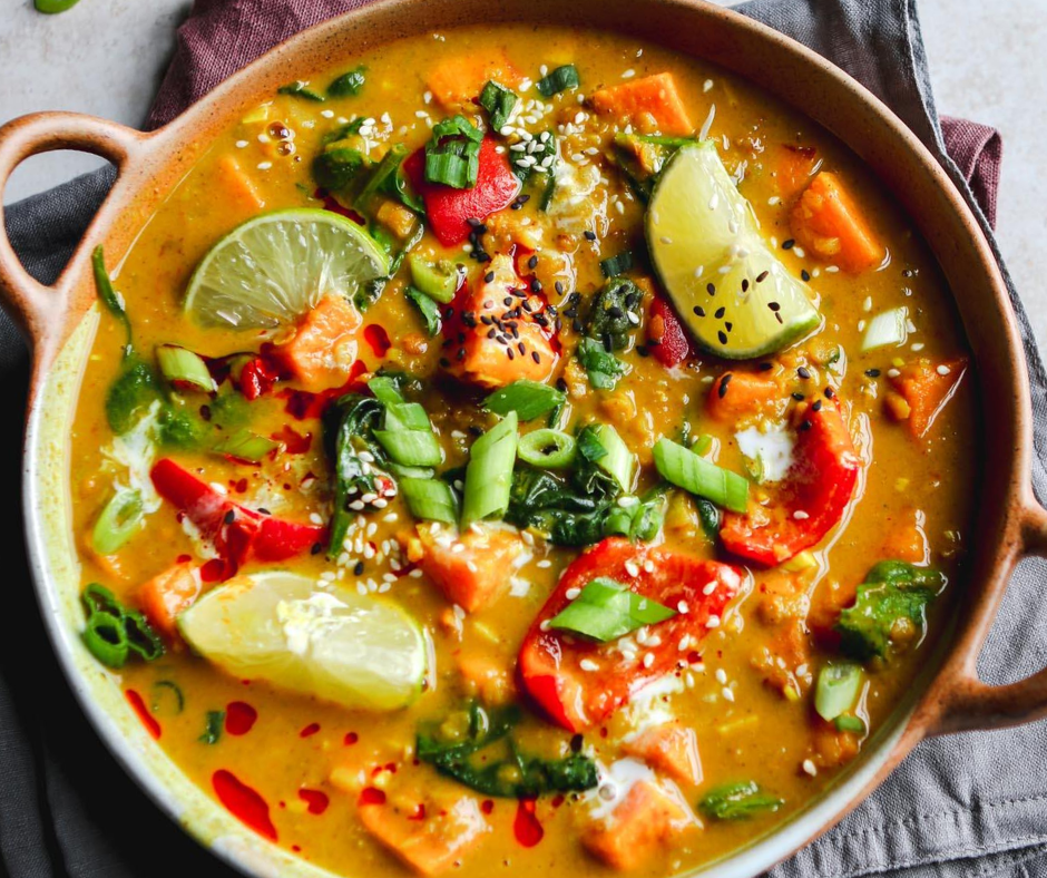 Is Massaman Curry Vegetarian: Massaman Curry's Meat-Free Variation