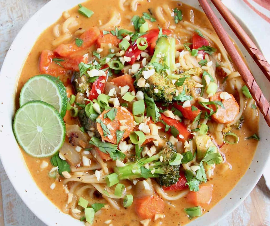 Is Massaman Curry Vegetarian: Massaman Curry's Meat-Free Variation