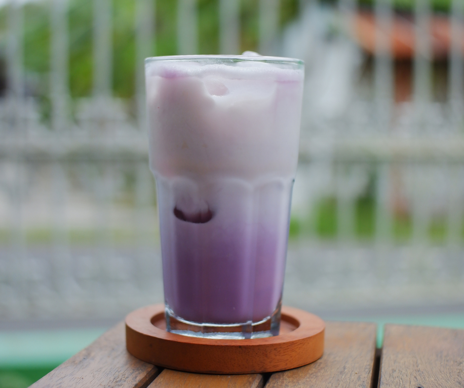 What Does Taro Milk Tea Taste Like: Unveiling its Flavor Profile