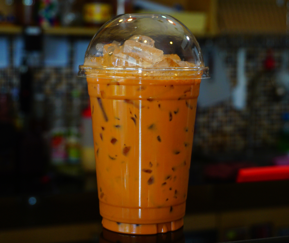 What Does Thai Milk Tea Taste Like: Sipping into Thailand's Signature Brew