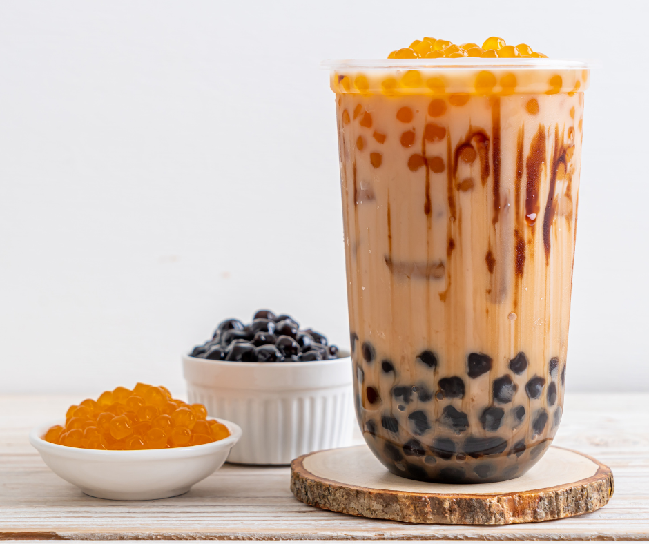 What Does Thai Milk Tea Taste Like: Sipping into Thailand's Signature Brew