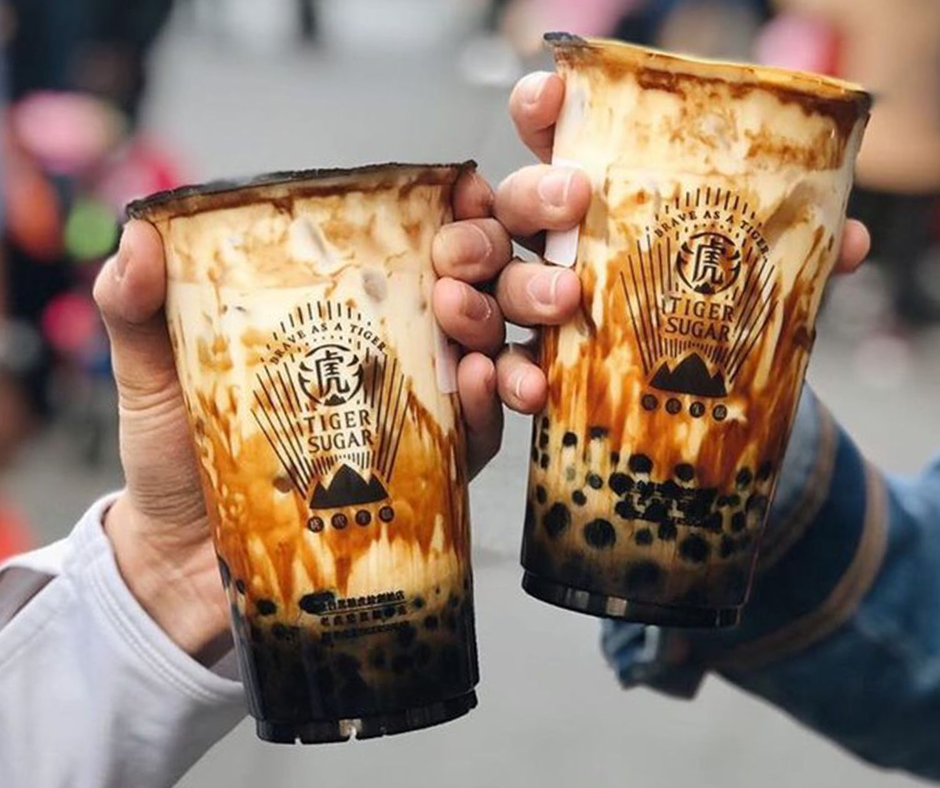 What Is Tiger Milk Tea: Unraveling the Mysteries of this Unique Beverage