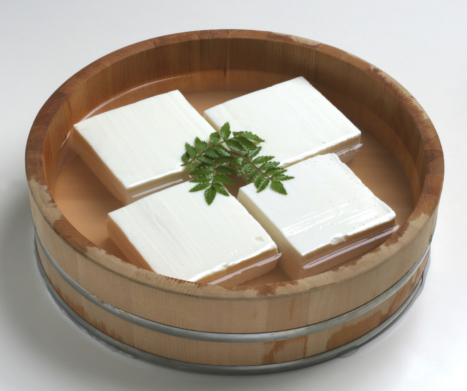 What Is Bean Curd: A Tofu Tale Unveiled
